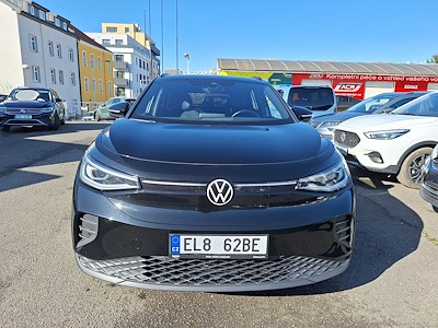 Volkswagen Id 4 Pro Performance 128 kW (128 kW)