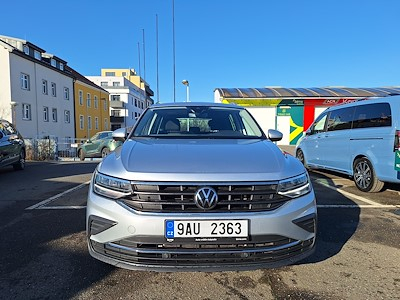 Volkswagen Tiguan 2.0 TDI Live DSG (110 kW)