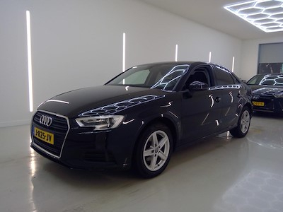 Audi A3 limousine 30 TFSI Pro Line 4d