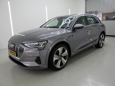 Audi E-tron 55 quattro Business edition Plus