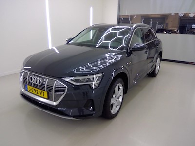 Audi E-tron 55 quattro Business edition Plus 5d
