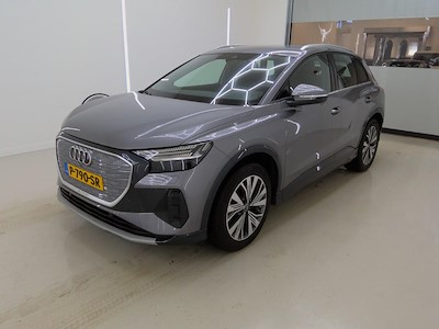 Audi Q4 e-tron 40 Launch Ed. Advanc. zonder Phonebox Onze Deal