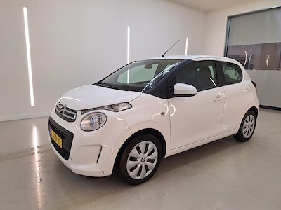 Citroen C1 VTi 72 S;S Feel 5d
