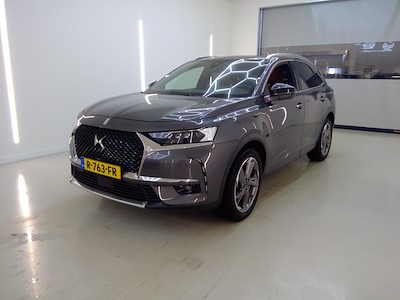 Citroen Ds 7 crossback PureTech 180 Rivoli auto 5d