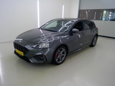 Ford FOCUS 1.0 EcoBo Hybrid 125pk ST-Line X Bus 5d ActieAuto