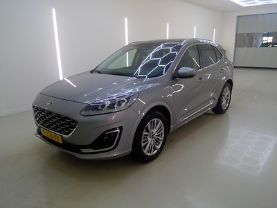 Ford KUGA Vignale 2.5 PHEV e-CVT automaat