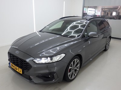 Ford MONDEO 2.0 Hybride ST-Line eCVT automaat Wagon 5d