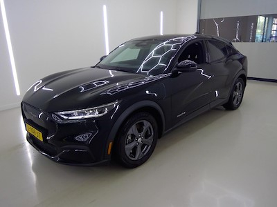 Ford Mustang mach-e 75kWh RWD auto