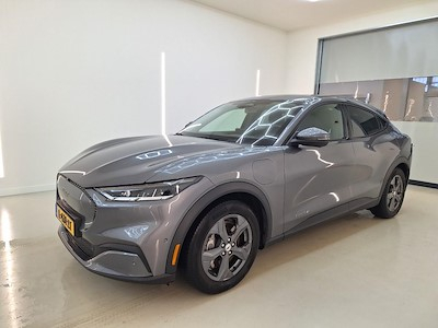 Ford Mustang mach-e 75kWh RWD auto 5d