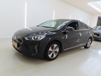 Hyundai Ioniq EV Premium 5d