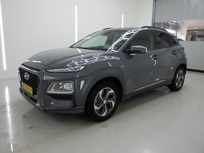 Hyundai KONA 1.6 GDI HEV Fashion 5d
