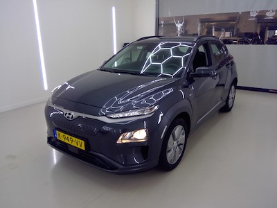 Hyundai KONA Comfort Electric 64 kWh 5d