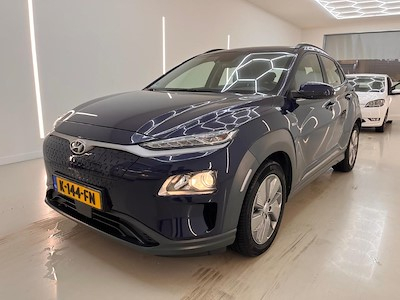 Hyundai KONA Comfort Electric 64 kWh 5d APL