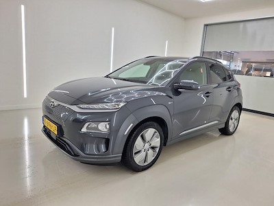 Hyundai KONA Premium Electric 64 kWh 5d