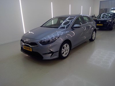 Kia Ceed 1.0 T-GDi DynamicLine 5d