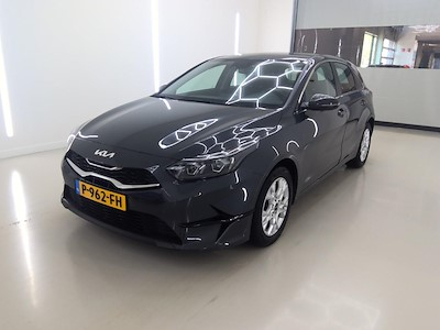 Kia Ceed 1.0 T-GDi DynamicLine 5d