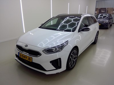 Kia Ceed sportswagon 1.0 T-GDi 120pk GT-Line