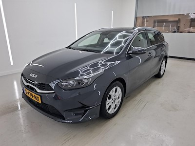 Kia Ceed sportswagon 1.0 T-GDi DynamicLine 5d Onze Deal