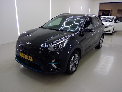 Kia E-Niro 64kWh Edition 5d