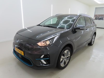Kia E-Niro 64kWh Edition 5d EX-TAXI
