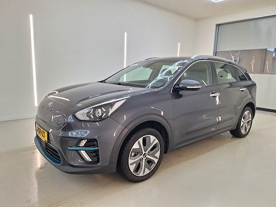 Kia Niro e-Niro EV DynamicLine 5d