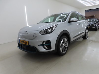 Kia Niro e-Niro EV DynamicLine 5d
