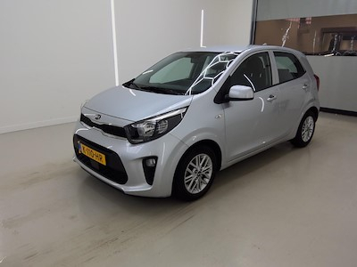 Kia Picanto 1.0 DPi DynamicLine 5-zits 5d ActieAuto