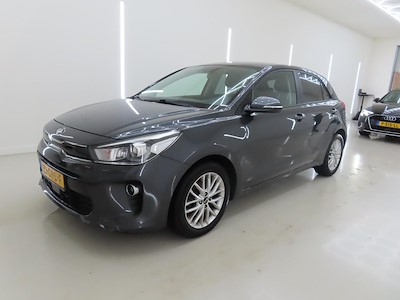 Kia RIO 1.0 T-GDI EcoDynamics 100pk DynamicPlusLine