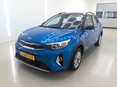 Kia Stonic 1.0 T-GDi MHEV 74 kW DynamicLine