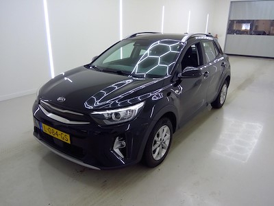 Kia Stonic 1.0 T-GDi MHEV 74 kW DynamicLine 5d APL