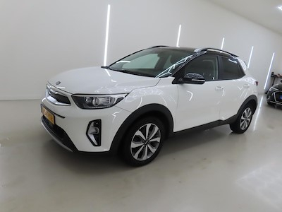 Kia Stonic 1.0 T-GDi MHEV DCT7 DynamicPlusLine 5d