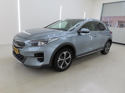 Kia XCeed 1.6 Gdi DynamicPlusLine PHEV DCT 5d