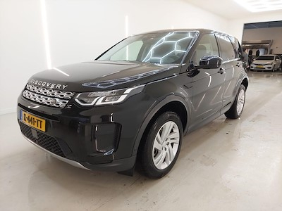 Land Rover Discovery sport P300e PHEV AWD auto 5d