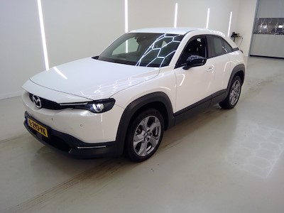 Mazda MX-30 E-SKYACTIV 145 Comfort auto