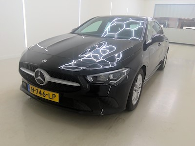 Mercedes-Benz Cla shooting brake CLA 180 5d