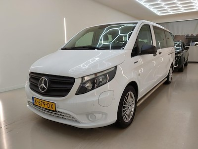 Mercedes-Benz Vito tourer eVito Tourer PRO L3 90 kWh 4d