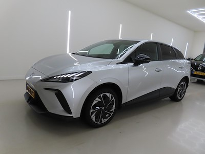 MG MG4 Comfort Long Range 5d