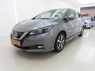 Nissan Leaf ACENTA 40kWh - EX-TAXI