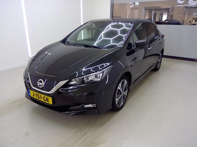 Nissan Leaf ActieAuto 40kWh 5d Tekna APL