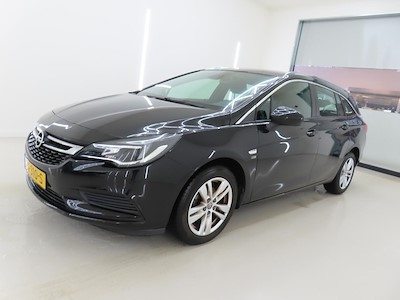 Opel Astra sports tourer 1.4 Turbo 110kW 120 Jaar Edition auto 5d