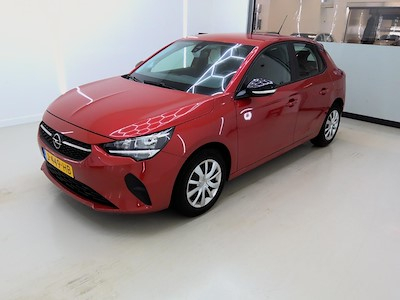 Opel CORSA 1.2 EDITION 55KW 5d