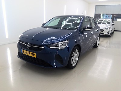 Opel CORSA 1.2 EDITION 55KW 5d