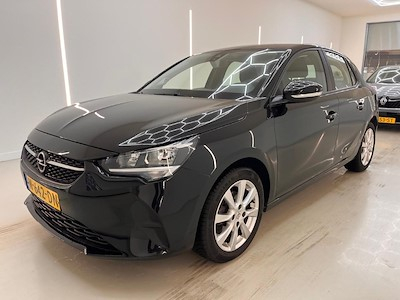 Opel CORSA 1.2 EDITION 55KW 5d