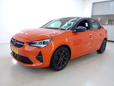 Opel CORSA 1.2 TURBO GS LINE 74KW 5d