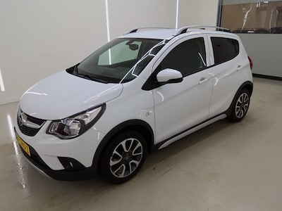 Opel Karl 1.0 Start/Stop 75pk ROCKS Online Edition