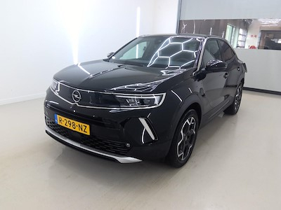 Opel Mokka-e 50kWh Ultimate Auto 11kW 3 fase 5d APL