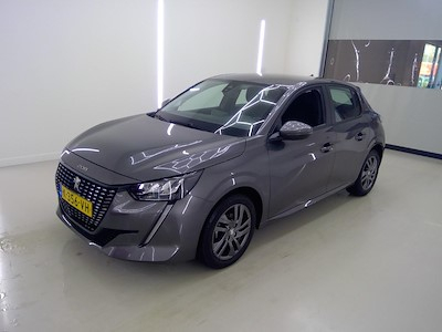 Peugeot 208 Active Pack 1.2 PureTech 75 5d