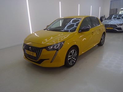 Peugeot 208 Allure Pack 1.2 PureTech 130 EAT8