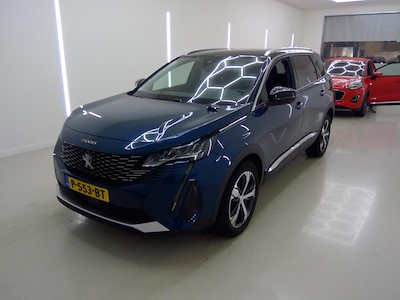 Peugeot 5008 Allure Pack Business PureTech 130 5d