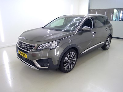 Peugeot 5008 Allure PureTech 130 EAT8 5d